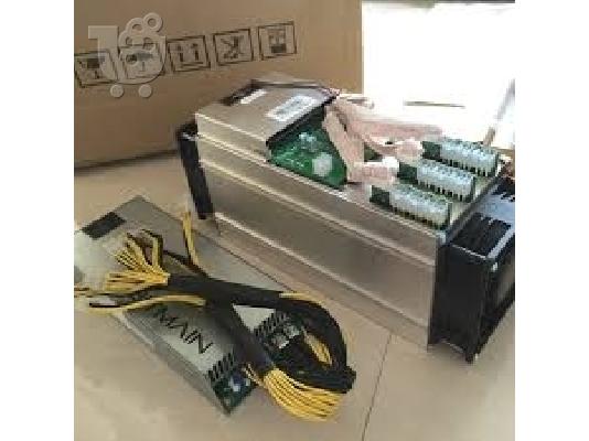 INNOSILICON A10 PRO 7G ETHEREUM CRYPTO MINING (Telegram : wirelessptyinc)